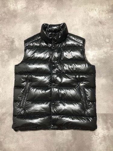 Moncler Vest Coat-023