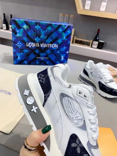 LV Shoes AAA(Women)-097