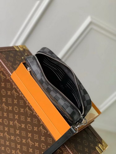 LV Handbags AAA(Men)-093