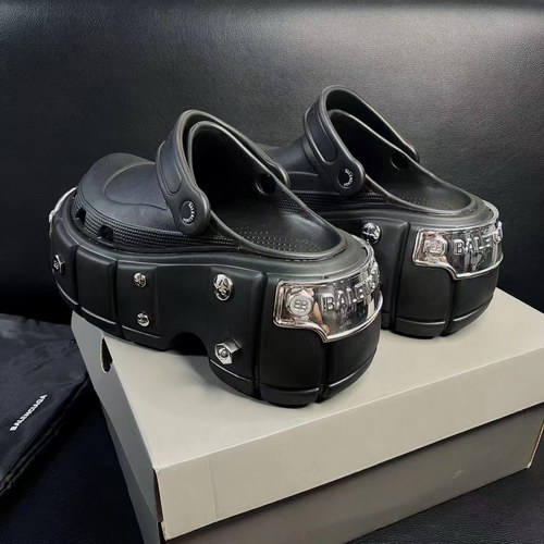 Ba*len*cia*ga slippers(aaa)-013
