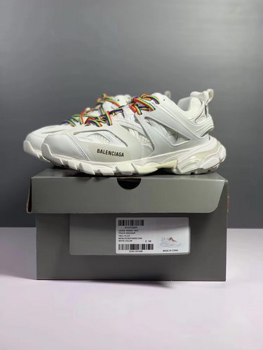 Ba*len*cia*ga shoes(aaaa)-224