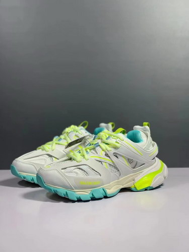 Ba*len*cia*ga shoes(aaaa)-219