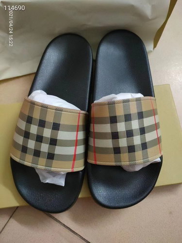 B**rry slippers(aaa)-001