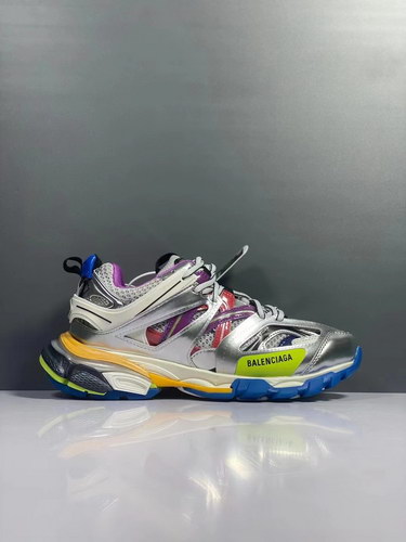 Ba*len*cia*ga shoes(aaaa)-218