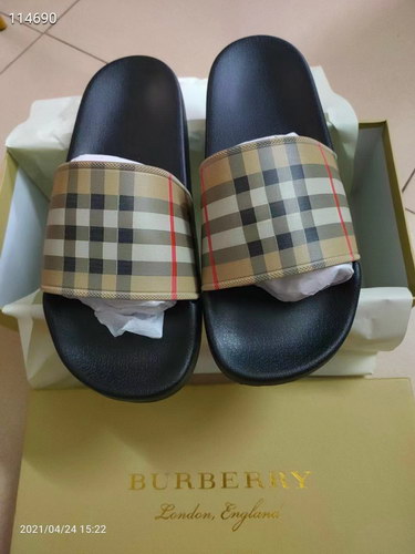 B**rry slippers(aaa)-001
