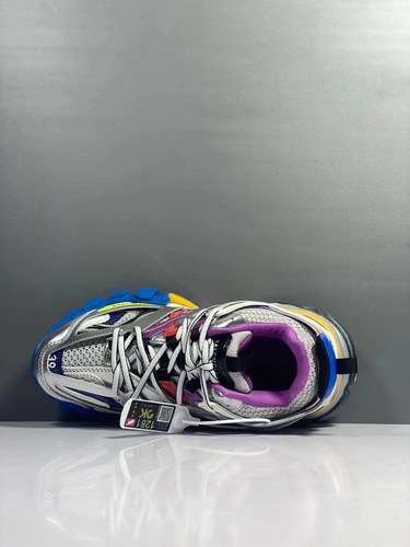Ba*len*cia*ga shoes(aaaa)-218