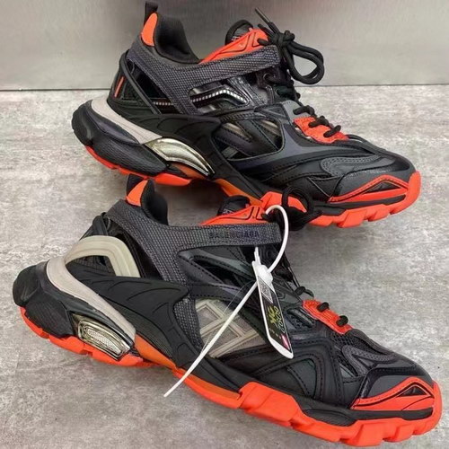 Ba*len*cia*ga shoes(aaaa)-213