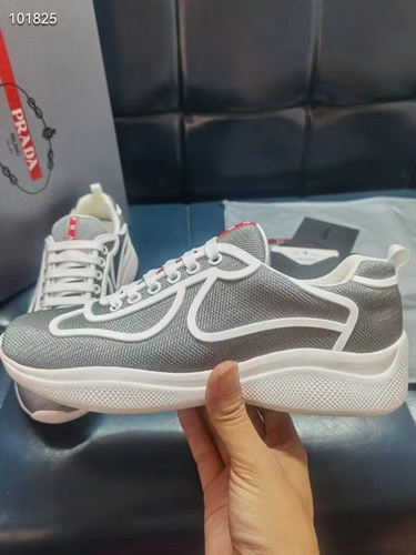 Pra*a shoes(aaa)-034