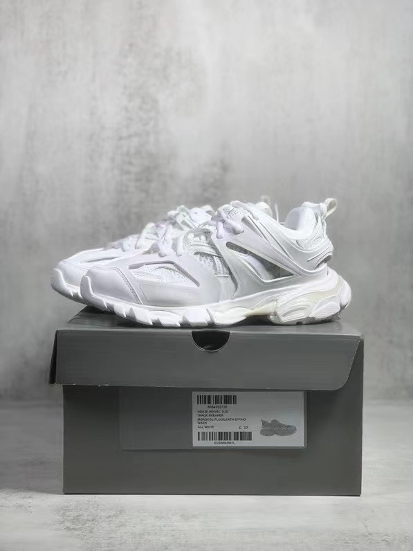 Ba*len*cia*ga shoes(aaaa)-225