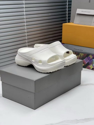 Ba*len*cia*ga slippers(aaa)-010