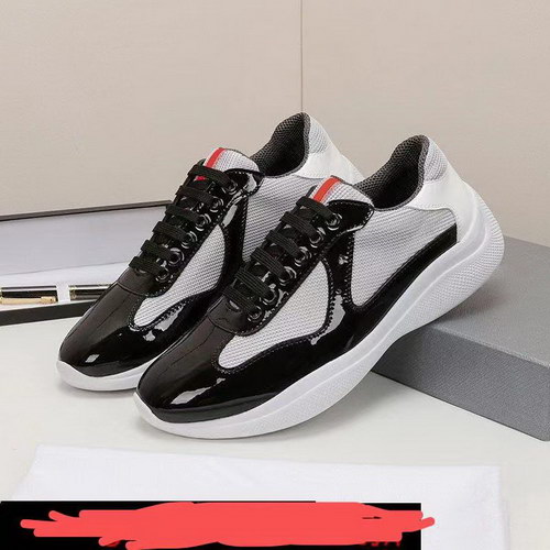 Pra*a shoes(aaa)-038