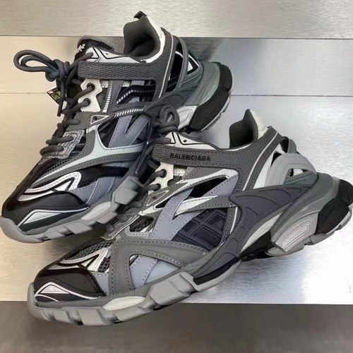 Ba*len*cia*ga shoes(aaaa)-216