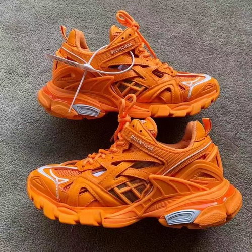 Ba*len*cia*ga shoes(aaaa)-217