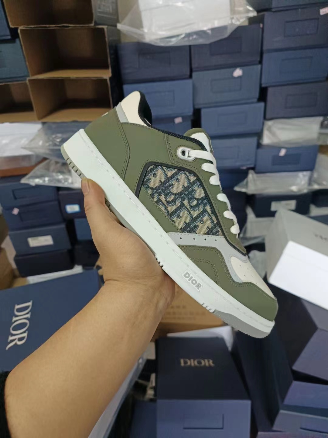 D*or shoes(aaa)-413