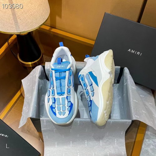Amiri Shoes(AAA)-015