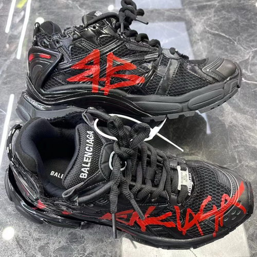 Ba*len*cia*ga shoes(aaaa)-200