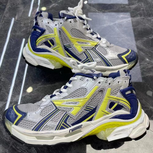 Ba*len*cia*ga shoes(aaaa)-207