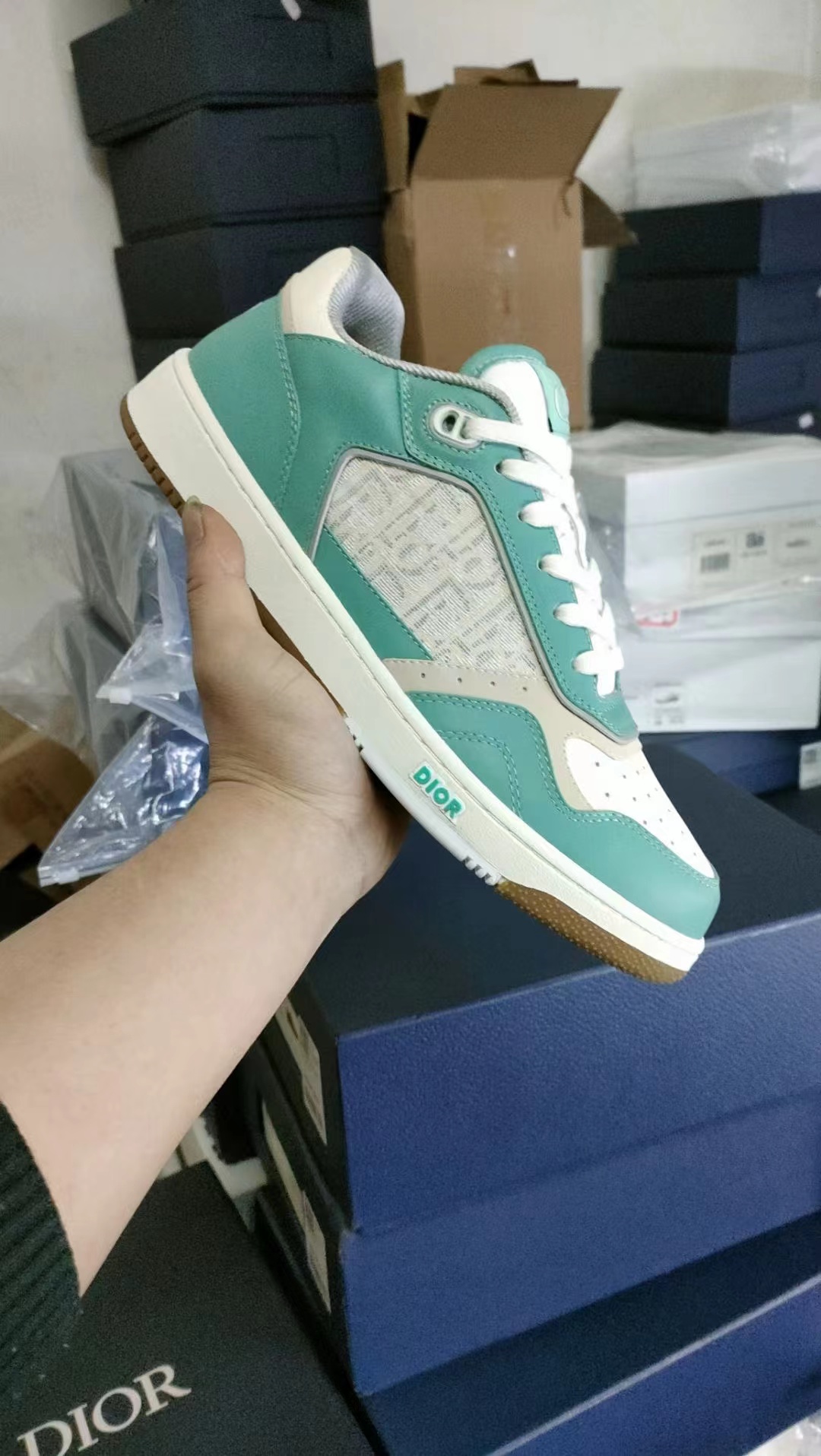 D*or shoes(aaa)-412