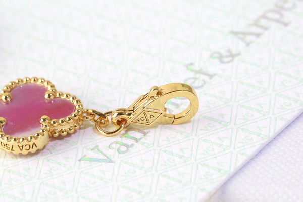 V*n Cl**f & Ar**ls bracelet(19cm)-007