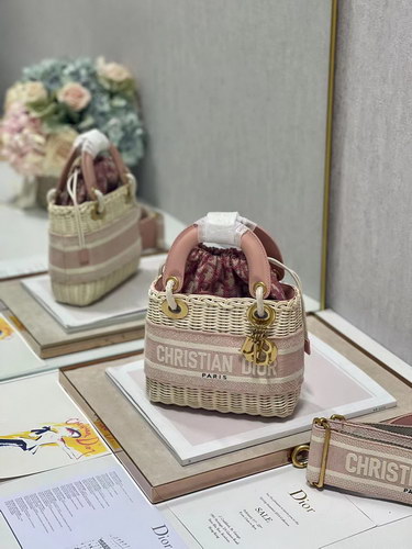 D*or handbags aaaa(women)-104