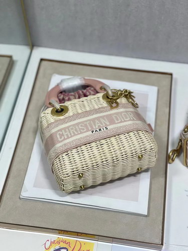 D*or handbags aaaa(women)-104