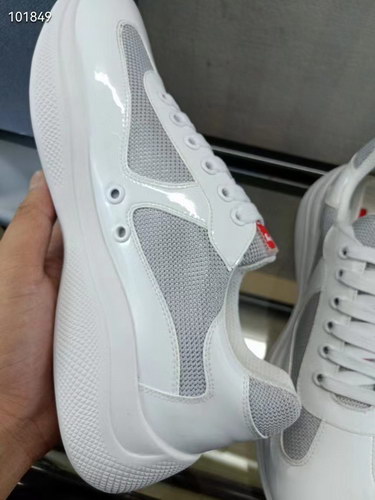 Pra*a shoes(aaa)-030