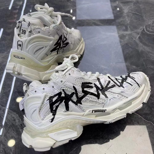 Ba*len*cia*ga shoes(aaaa)-201