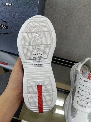 Pra*a shoes(aaa)-030