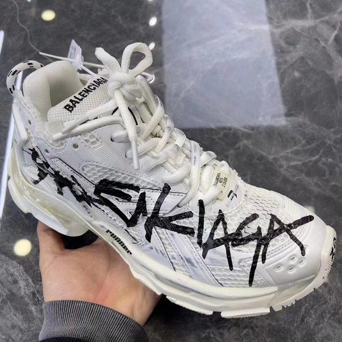 Ba*len*cia*ga shoes(aaaa)-201