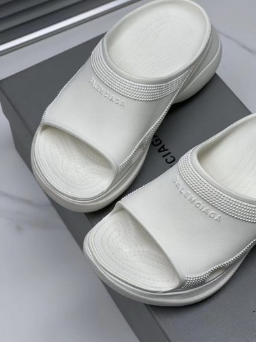 Ba*len*cia*ga slippers(aaa)-010