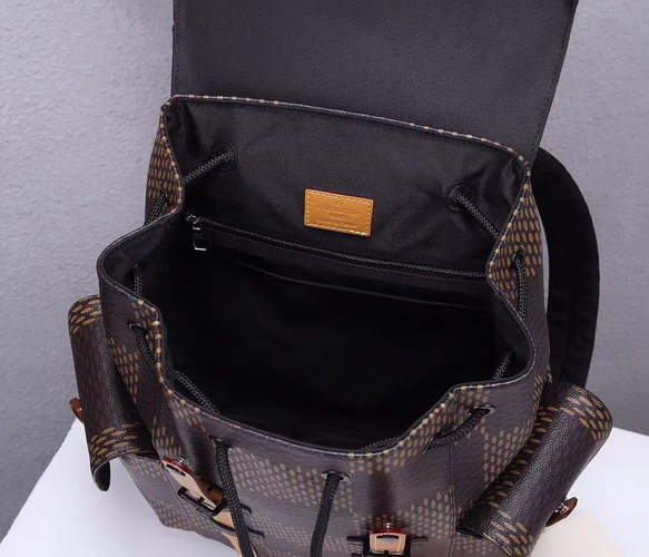 LV Backpack(AAAA)-071