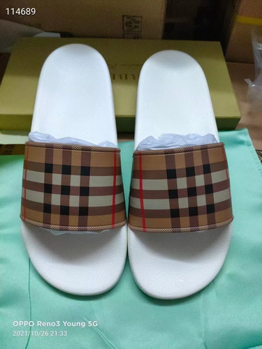 B**rry slippers(aaa)-003