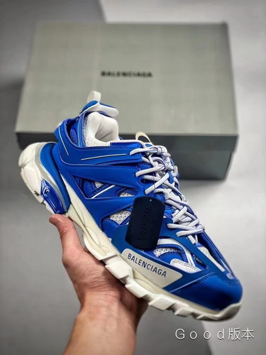 Ba*len*cia*ga shoes(aaaa)-220