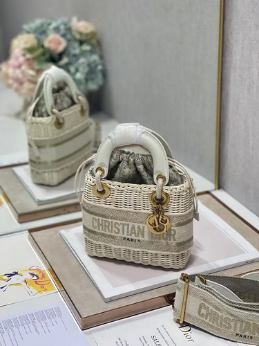 D*or handbags aaaa(women)-105