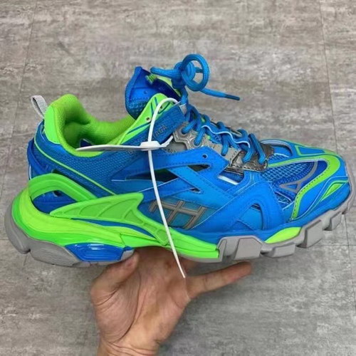 Ba*len*cia*ga shoes(aaaa)-209