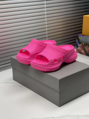 Ba*len*cia*ga slippers(aaa)-011