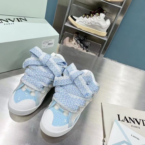 Lanvin Shoes(AAA)-028