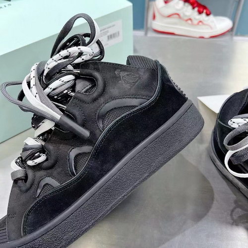Lanvin Shoes(AAA)-017