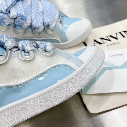 Lanvin Shoes(AAA)-028