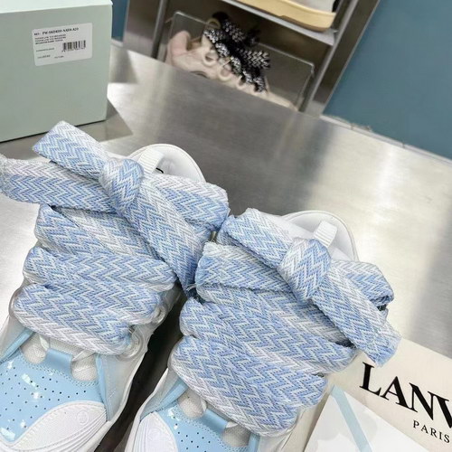 Lanvin Shoes(AAA)-028
