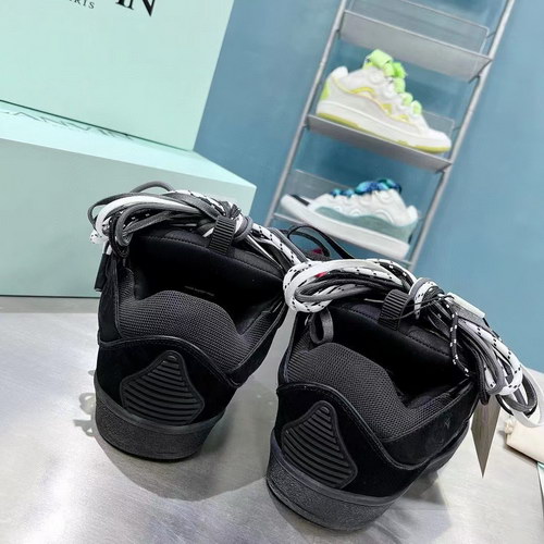 Lanvin Shoes(AAA)-017