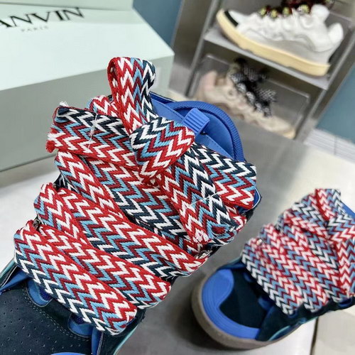 Lanvin Shoes(AAA)-029