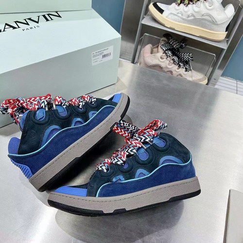 Lanvin Shoes(AAA)-029