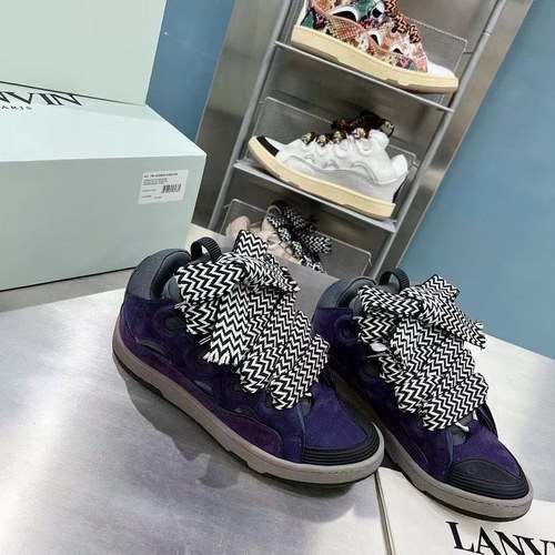 Lanvin Shoes(AAA)-030
