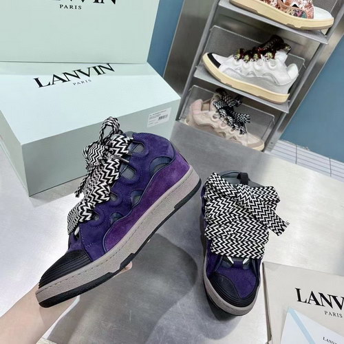 Lanvin Shoes(AAA)-030