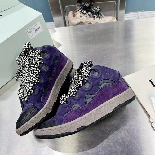 Lanvin Shoes(AAA)-030