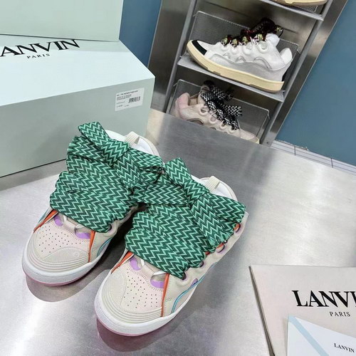 Lanvin Shoes(AAA)-031
