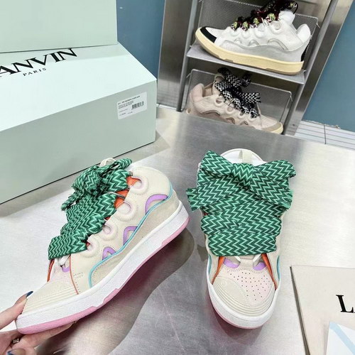 Lanvin Shoes(AAA)-031