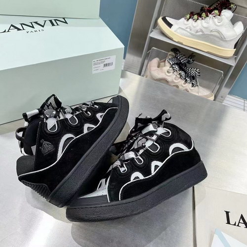 Lanvin Shoes(AAA)-032