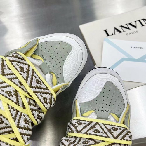 Lanvin Shoes(AAA)-033